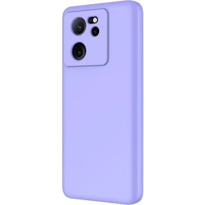 Xiaomi 13T Kılıf Lansman Içi Kadife Silikon