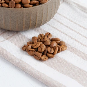 Bulutlar Kuruyemiş Kavrulmuş Kahve Çekirdeği Çifte Kavrulmuş  250 gr