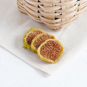 Bulutlar Kuruyemiş Doğal Incir Kurusu 500 gr