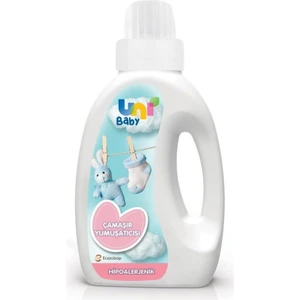 Uni Baby KTYRA52 Uni Baby Çamaşır Yumuşatıcısı 1000 ml