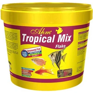 Ahm Tropical Mix Flake 100GR Kilitli Poşette  Gönderilir