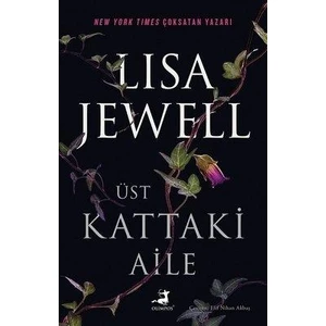 Üst Kattaki Aile - Lisa Jewell