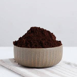 Bulutlar Kuruyemiş Türk Kahvesi Çifte Kavrulmuş Öğütülmüş 1 kg