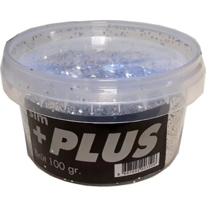 Boya Simi Gümüş 100 Gr.-2 Adet