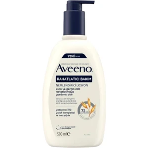 Nemlendirici Losyon 500 Ml
