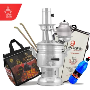 Kampanyalı Semaver Paketi