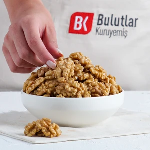 Bulutlar Kuruyemiş Ceviz Içi  1000 gr