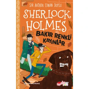 Sherlock Holmes: Bakır Renkli Kayınlar