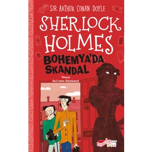 Sherlock Holmes: Bohemya’da Skandal Vakası
