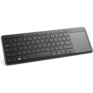 HDX2505 Kablosuz Bluetooth Klavye Touch Pad