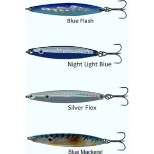 Fight Kaşık 7.6cm 21G Levrek,lüfer Olta Kaşık