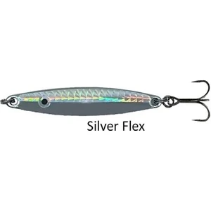 Fight Kaşık 7.6cm 24G Levrek,lüfer Olta Kaşık
