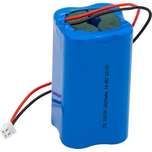Eufy Robovac 11S Li-Ion 14.8 Volt 2600MAH Robot Süpürge Pili Robot Süpürge Bataryası