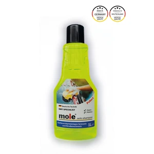 Premium Seri Cilalı Araç Şampuanı 1000ML