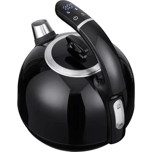 Umiesiyah Dijital Göstergeli 1.7l Wifi & Bluetooth Dokunmatik Tuya Destekli Akıllı Su Isıtıcısı/ Kettle