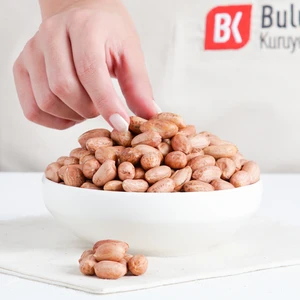 Bulutlar Kuruyemiş Yer Fıstık Içi Çiğ  500 gr