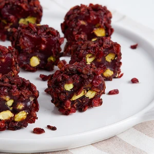 Bulutlar Kuruyemiş Zereşkli Antep Fıstıklı Lokum 1 kg