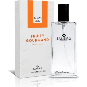 K-225 Kadın Parfüm 100 ml Edp