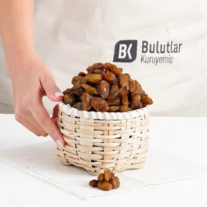 Bulutlar Kuruyemiş Besni Üzümü (Kg) 250 gr