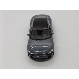 1:36 Audi Rs E-Tron Gt Metal Model Oyuncak Araba 13 cm Tek Adet