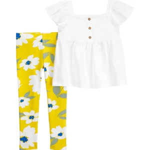 Kız Bebek 2li Set