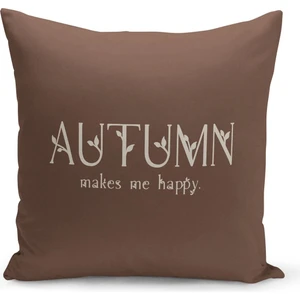 Çift Taraflı Dijital Baskı Kırlent Kılıfı