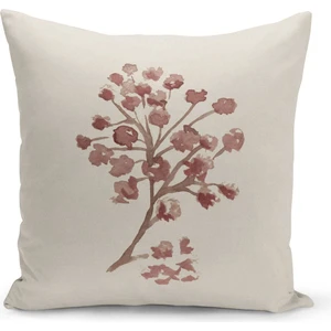 Çift Taraflı Dijital Baskı Kırlent Kılıfı