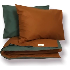 Mundo Lindo Two Storıes Cozy Tek Kişilik Nevresim Seti
