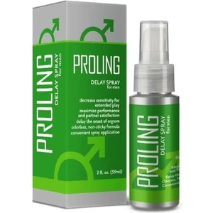 MKL Shop Proling Erkeklere Özel Sprey