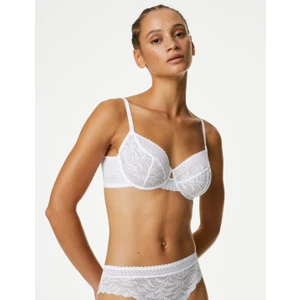 Marks & Spencer Flexifit:trade_mark: Dantel Detaylı Sütyen