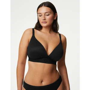 Marks & Spencer Body Soft™ Balensiz Plunge Sütyen