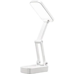 Duhalıne Katlanabilir Taşınabilir 24 Led'li Masa Lambası- 3 Farklı Aydınlatma Moduyla Pratik ve Şık