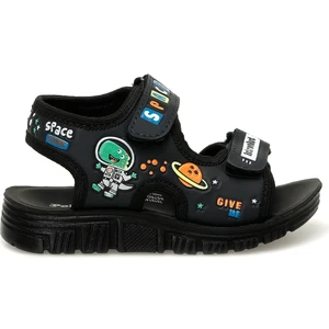 ASTRO.P4FX Lacivert Erkek Çocuk Sandalet