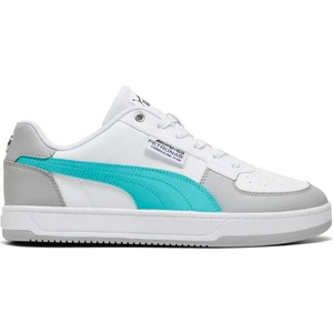 Mapf1 Caven 2.0 Beyaz Erkek Sneaker