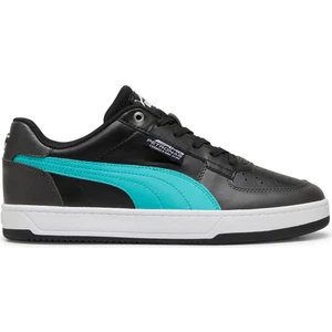 Mapf1 Caven 2.0 Siyah Erkek Sneaker