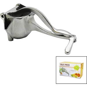 Kornea Store Metal - Döküm Meyve Sıkacak (K246)