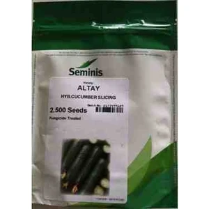 Altay F1 Hıyar Tohumu 2.500 Adet