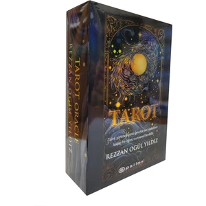 Tarot Oracle - Rezzan Ogül Yıldız