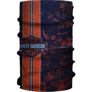 Desenli Dikişsiz Fonksiyonel Boyunluk Tüp Bandana - Baf