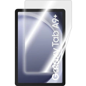 Samsung Galaxy Tab A9+ / A9 Plus 11 Inç  Nano Şeffaf Esnek Ekran Koruyucu Kırılmaz Camı