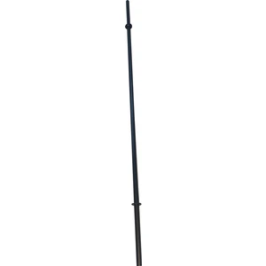 ESİ FİTNESS 28 mm  200 cm Halter Barı Içi Dolu Bar