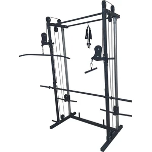 ESİ FİTNESS Dap  Machine    Cable  Crossover