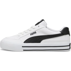 Court Classic Vulc FS Unisex Spor Ayakkabı 39635302