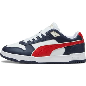 Rbd Game Low Erkek Spor Ayakkabı 38637328