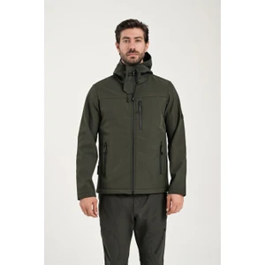 Erkek Softshell Mont 2311100