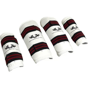 Taekwondo Kol Kaval Koruyucu Set