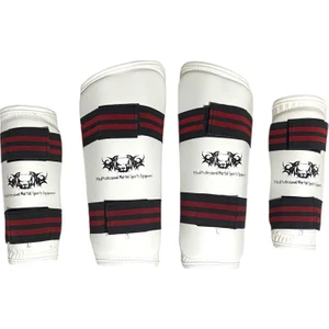 Taekwondo Kol Kaval Koruyucu Set