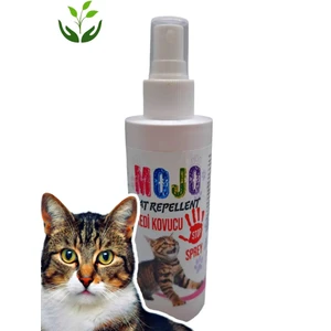 Kedi Uzaklaştırıcı Sprey Kedi Tuvalet Eğitici Kedi Caydırıcı Kovucu Sprey 125 ml