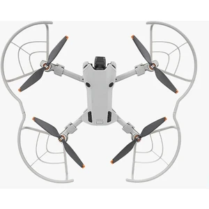 Daki Teknoloji Djı Mini 4 Pro Pervane Koruyucu
