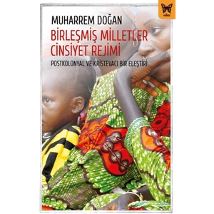 Birleşmiş Milletler Cinsiyet Rejimi - Muharrem Doğan